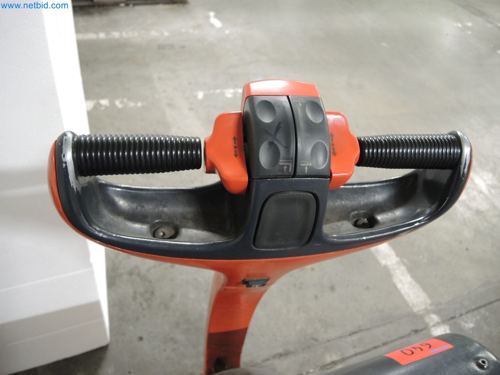 Máquinas para a produção de materiais de isolamento, peças de espuma EPS / componentes de espuma de partículas-3