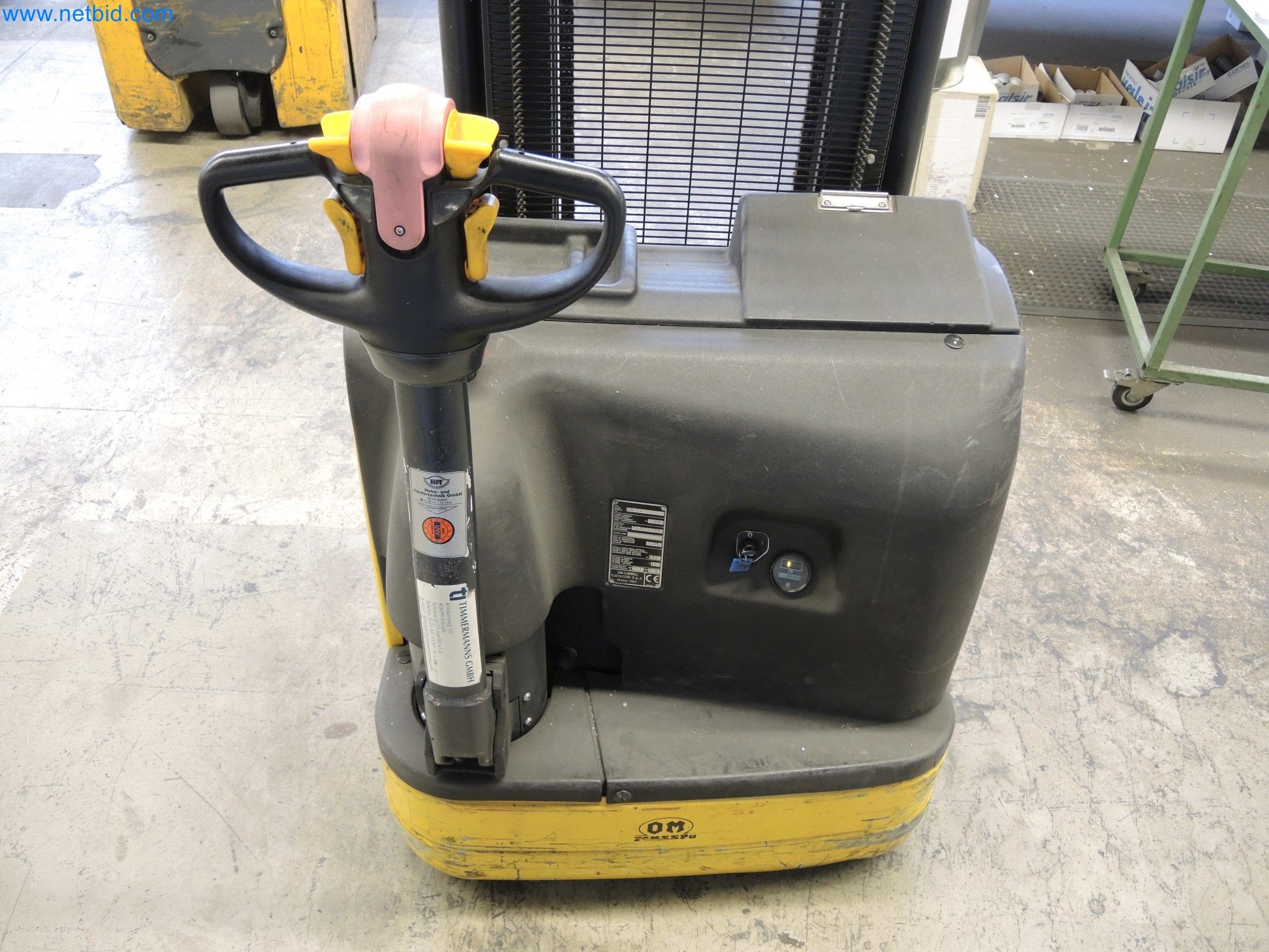 Maszyny do produkcji materiałów izolacyjnych, elementów z pianki EPS / elementów z pianki wiórowej-2