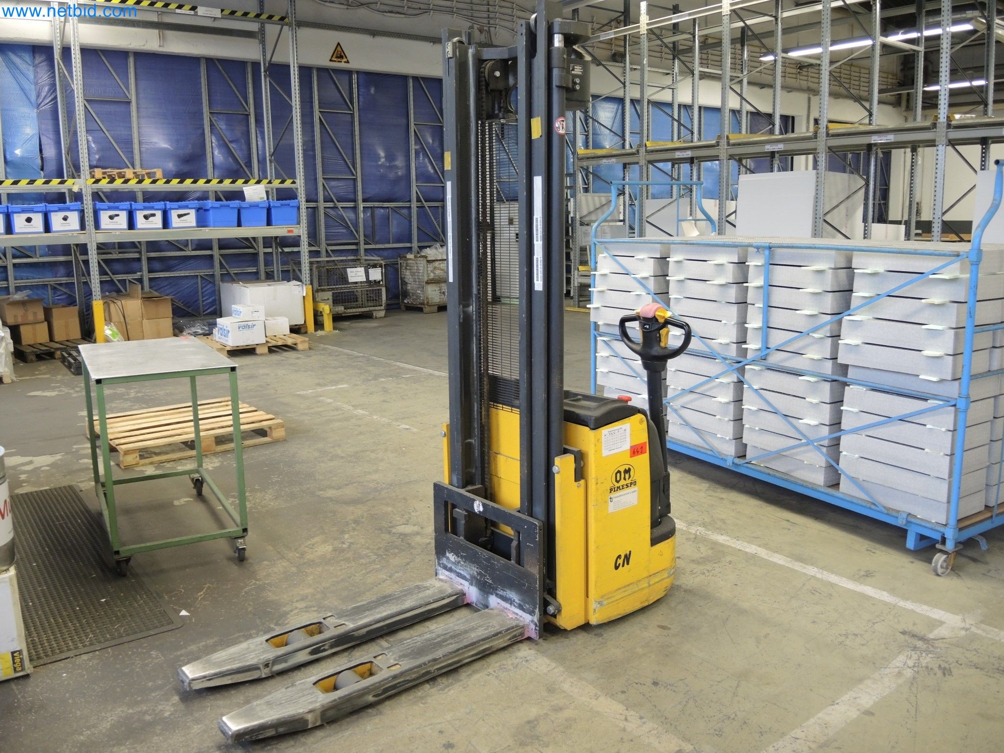 Maszyny do produkcji materiałów izolacyjnych, elementów z pianki EPS / elementów z pianki wiórowej-1