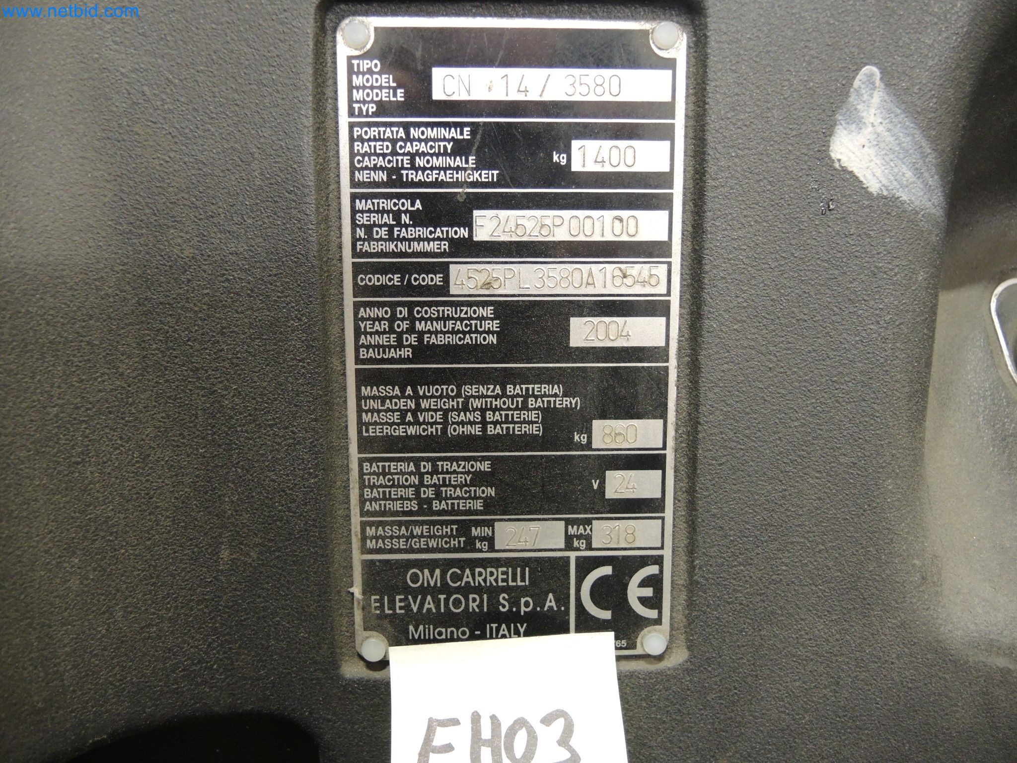 Machines for the production of insulation materials, EPS foam parts / particle foam components-3