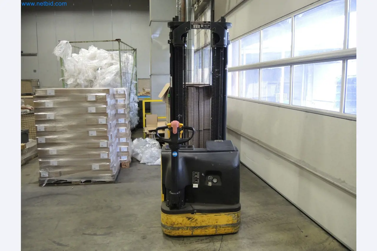 Machines for the production of insulation materials, EPS foam parts / particle foam components-4