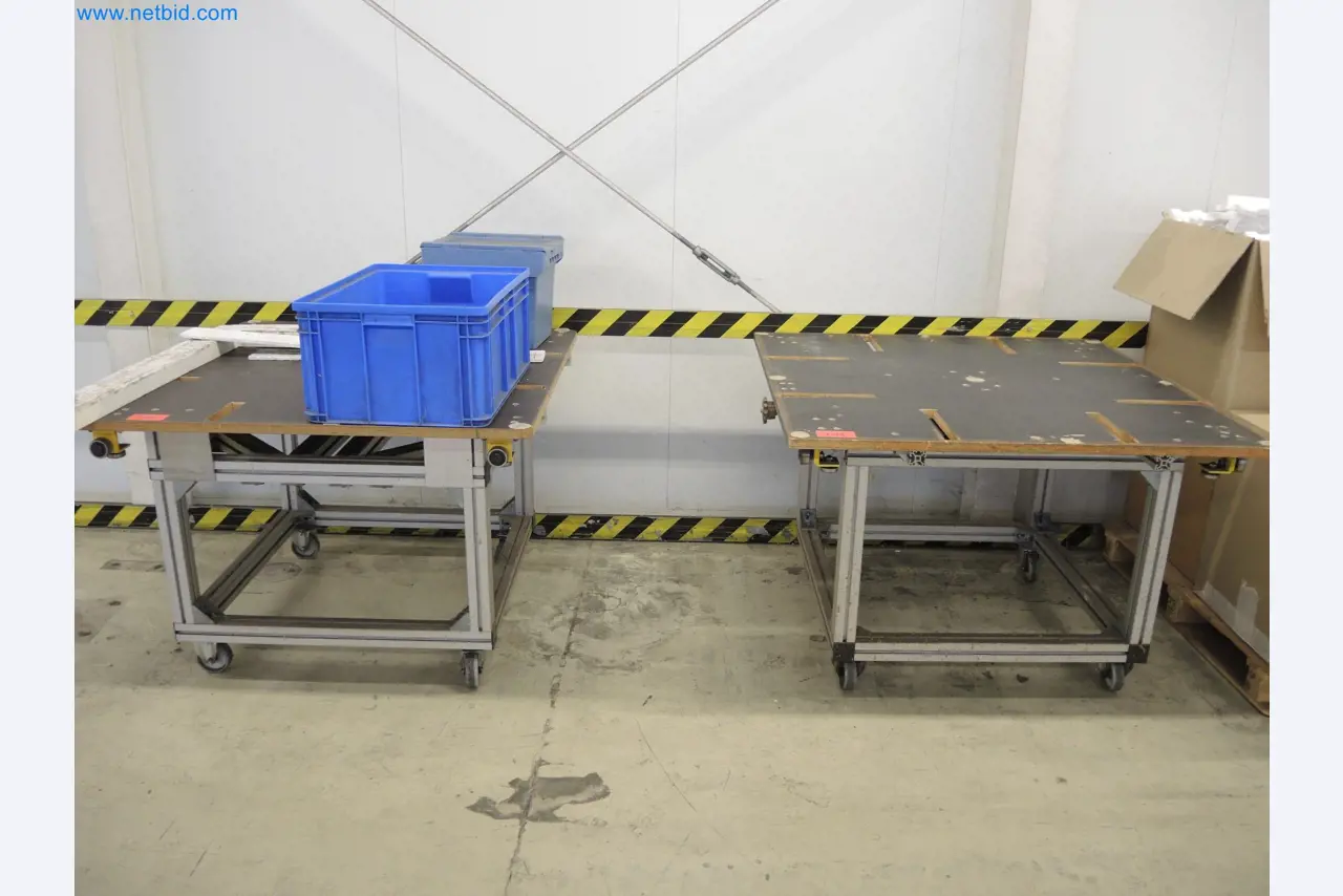 Stroje na výrobu izolačních materiálů, dílů z pěnového polystyrenu / komponentů z pěnových částic-1