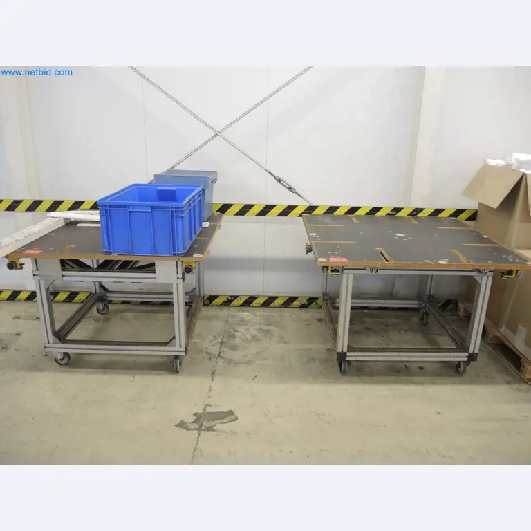 Stroje na výrobu izolačních materiálů, dílů z pěnového polystyrenu / komponentů z pěnových částic-1