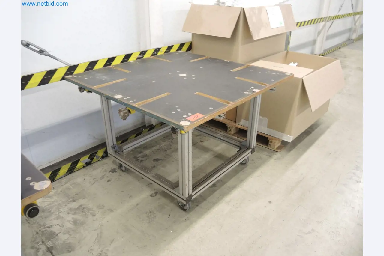 Stroje na výrobu izolačních materiálů, dílů z pěnového polystyrenu / komponentů z pěnových částic-2