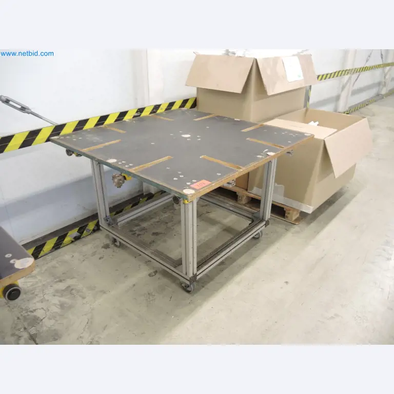 Stroje na výrobu izolačních materiálů, dílů z pěnového polystyrenu / komponentů z pěnových částic-2