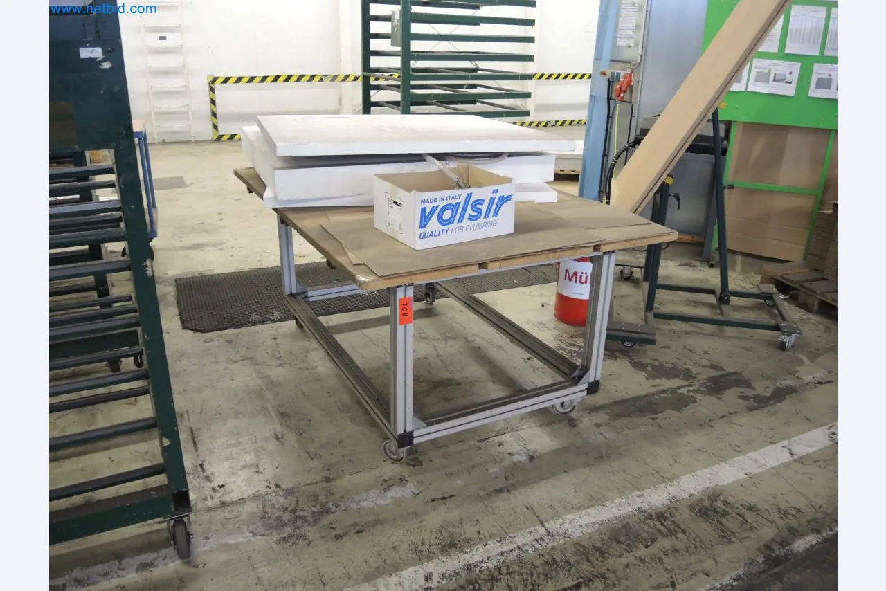 Stroje na výrobu izolačních materiálů, dílů z pěnového polystyrenu / komponentů z pěnových částic-3