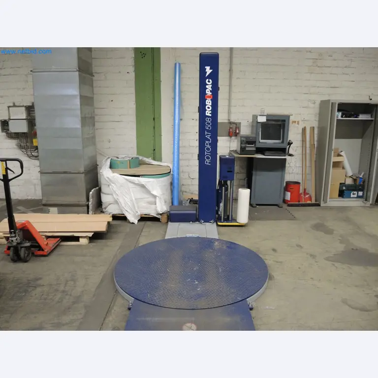 Machines for the production of insulation materials, EPS foam parts / particle foam components-5