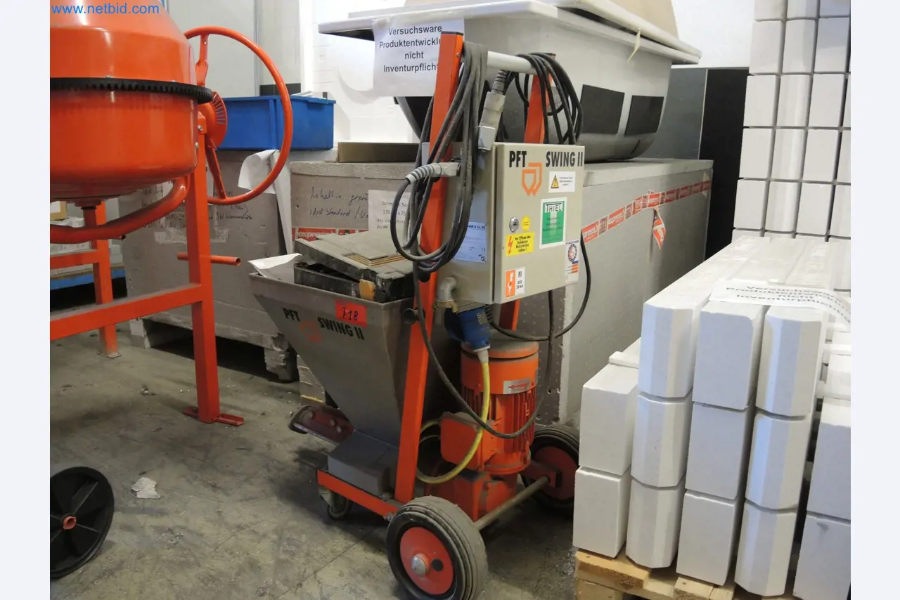 Maszyny do produkcji materiałów izolacyjnych, elementów z pianki EPS / elementów z pianki wiórowej-3