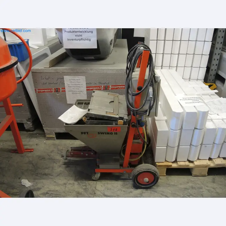 Maszyny do produkcji materiałów izolacyjnych, elementów z pianki EPS / elementów z pianki wiórowej-1