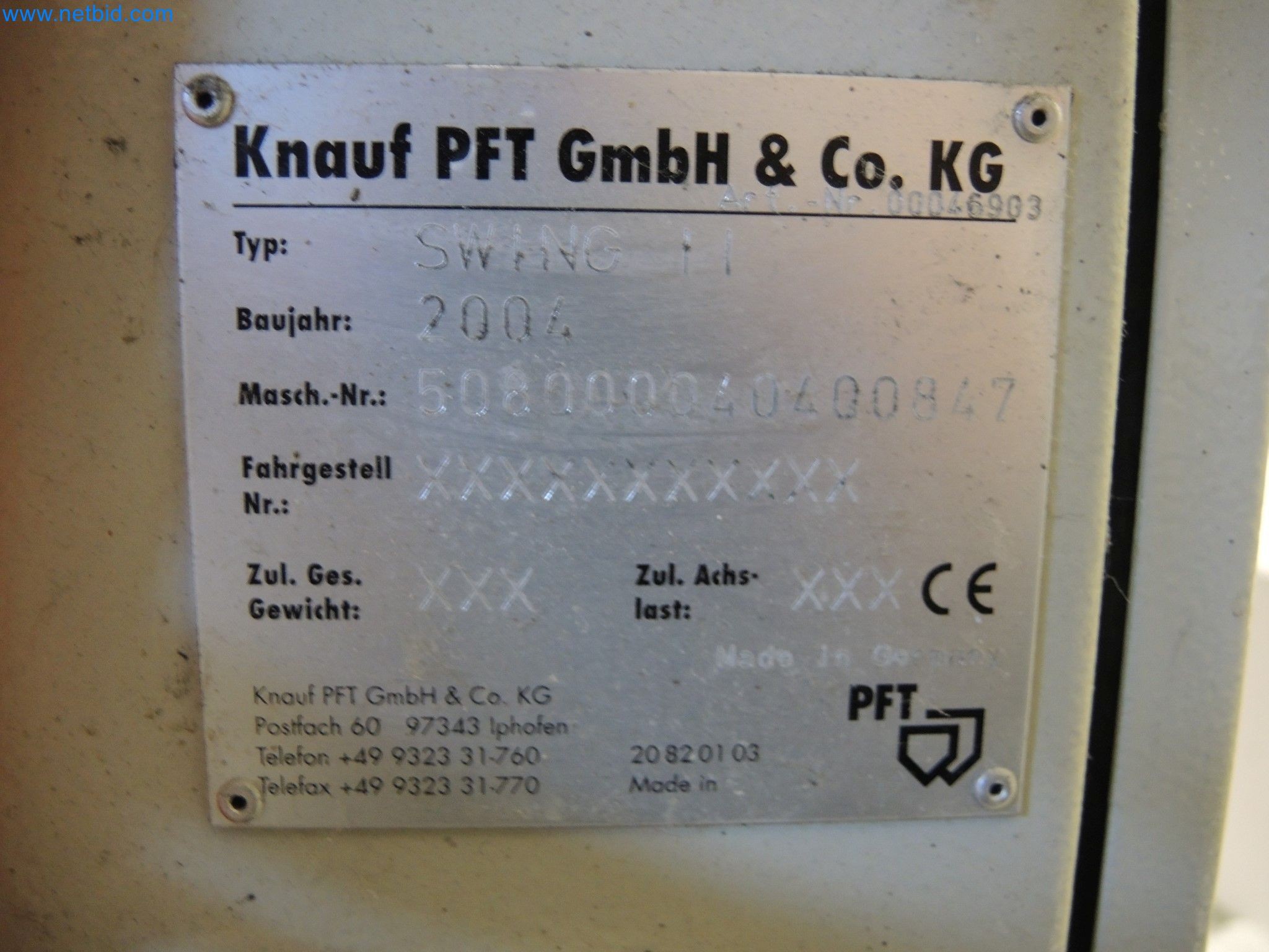 Maszyny do produkcji materiałów izolacyjnych, elementów z pianki EPS / elementów z pianki wiórowej-4