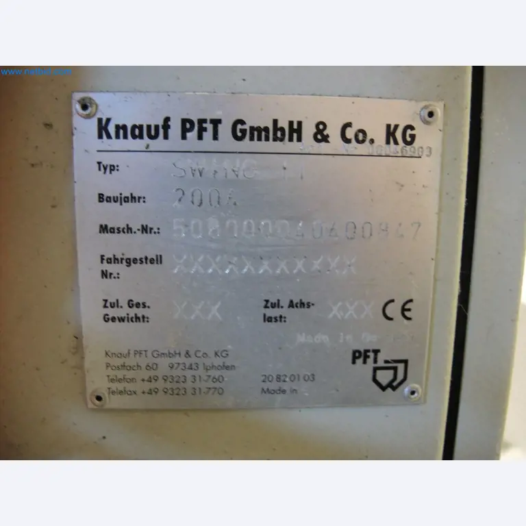 Maszyny do produkcji materiałów izolacyjnych, elementów z pianki EPS / elementów z pianki wiórowej-4