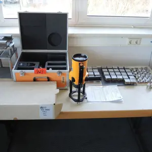 Tensile adhesion tester Freundl F10D EASY M 2004