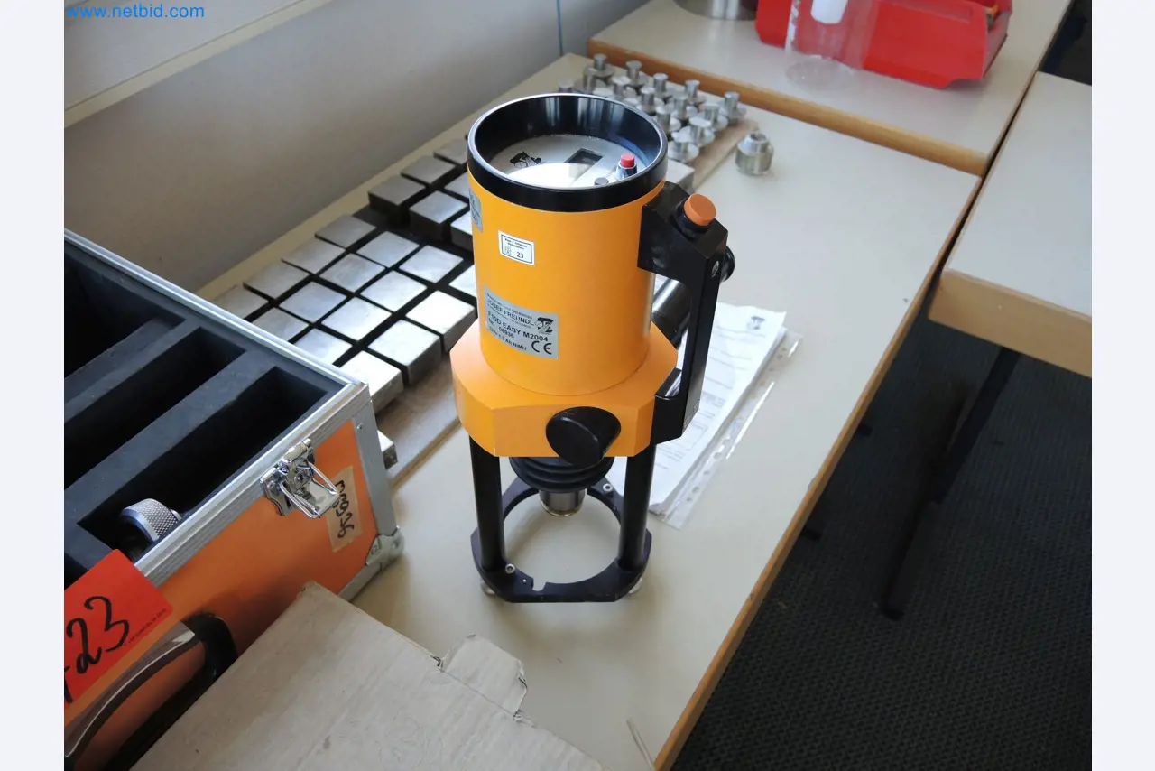 Machines for the production of insulation materials, EPS foam parts / particle foam components-2