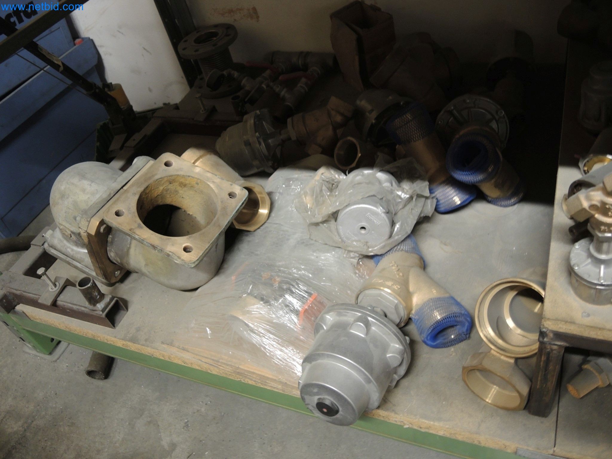 Maszyny do produkcji materiałów izolacyjnych, elementów z pianki EPS / elementów z pianki wiórowej-4