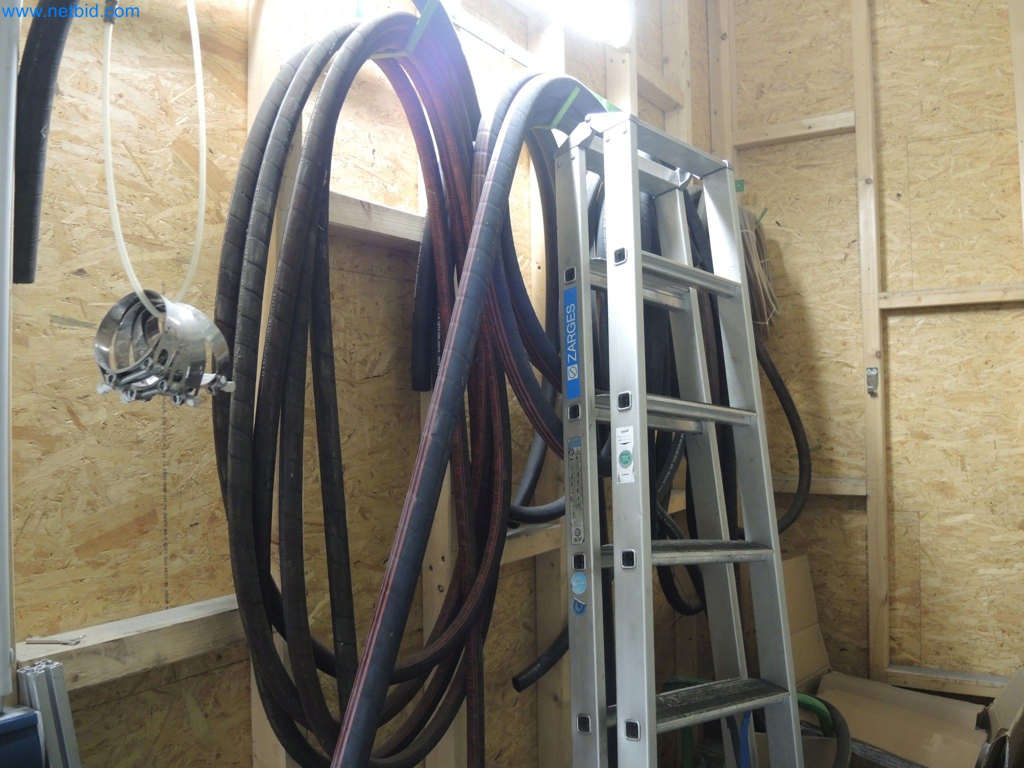 Maszyny do produkcji materiałów izolacyjnych, elementów z pianki EPS / elementów z pianki wiórowej-5