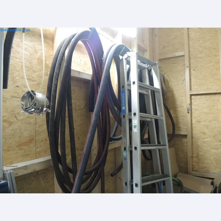 Maszyny do produkcji materiałów izolacyjnych, elementów z pianki EPS / elementów z pianki wiórowej-5