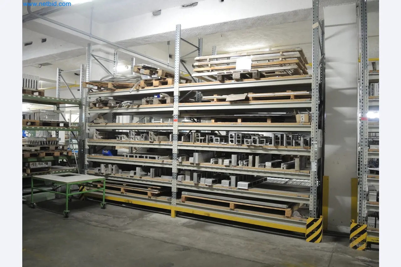 Maschinen zur Herstellung von Dämmmaterialien, EPS-Schaumteilen / Partikelschaum-Bauteilen-2