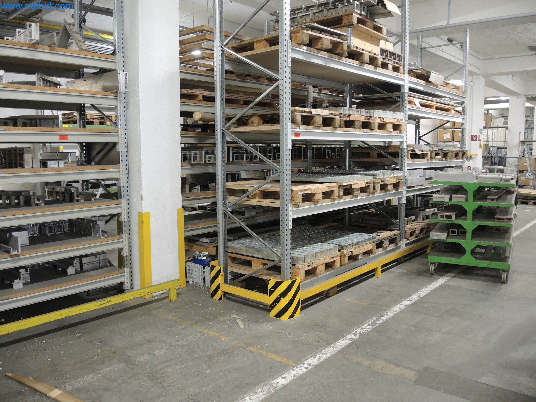 Stroje na výrobu izolačních materiálů, dílů z pěnového polystyrenu / komponentů z pěnových částic-3