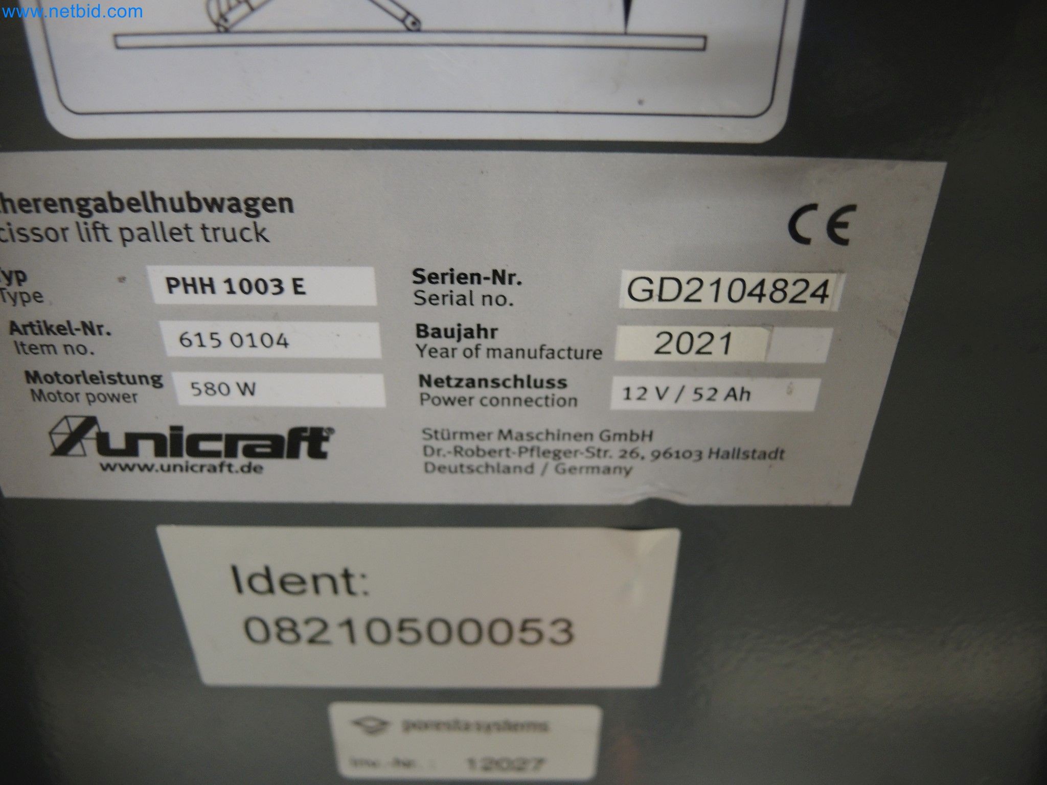 Machines for the production of insulation materials, EPS foam parts / particle foam components-4