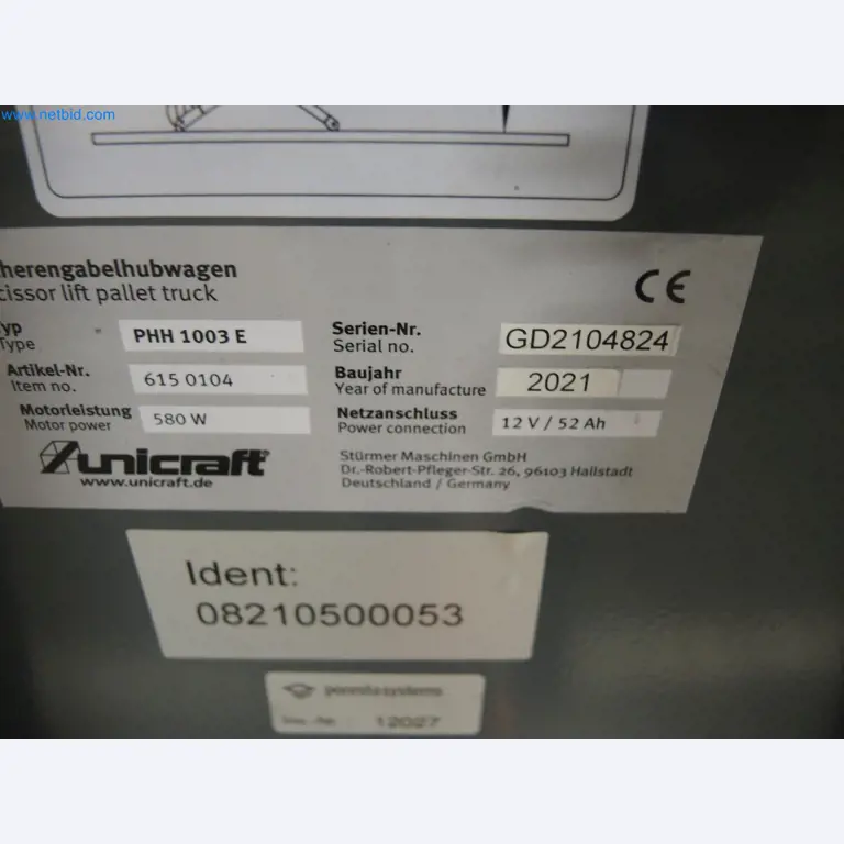 Machines for the production of insulation materials, EPS foam parts / particle foam components-4