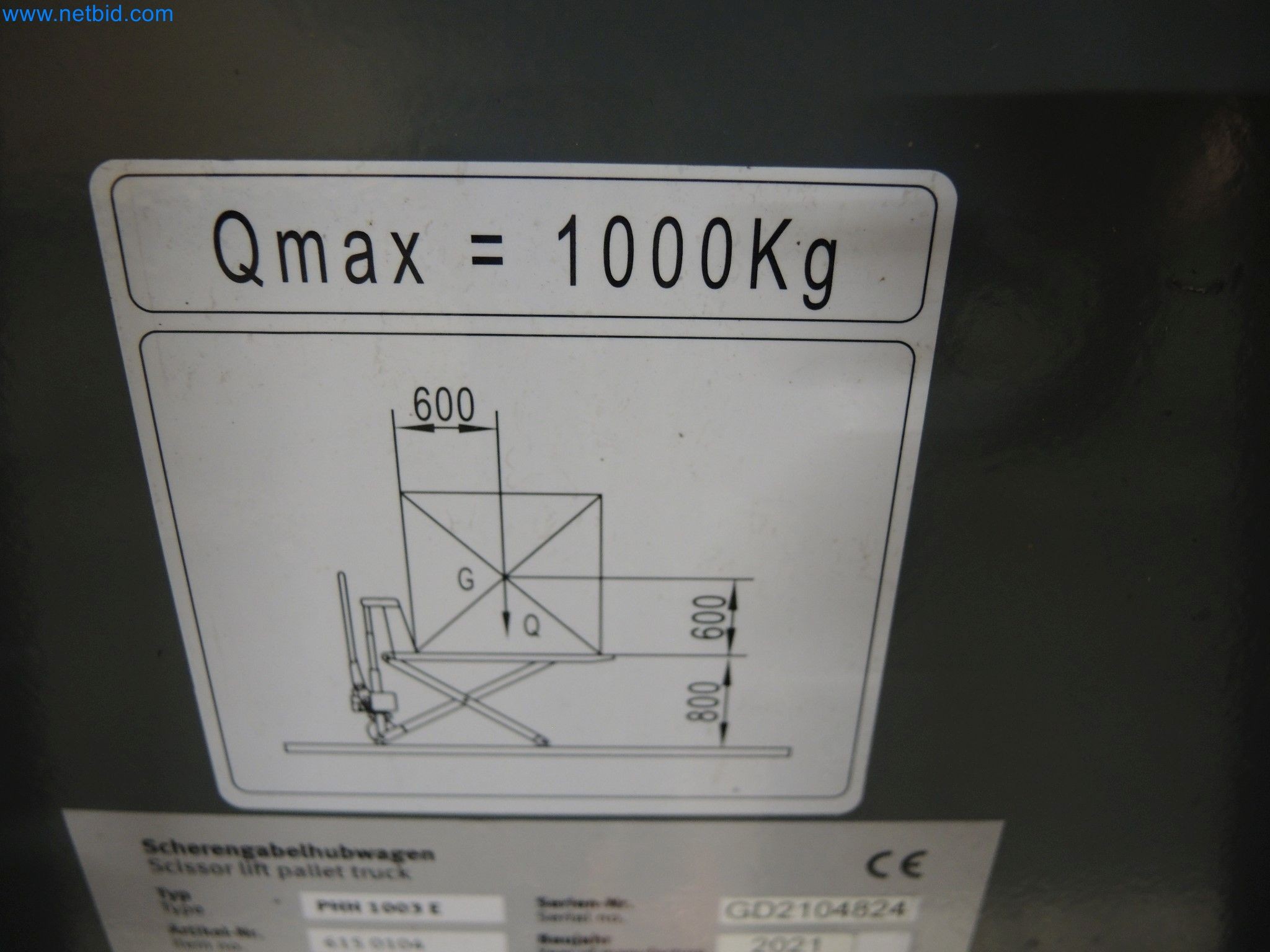 Machines for the production of insulation materials, EPS foam parts / particle foam components-6