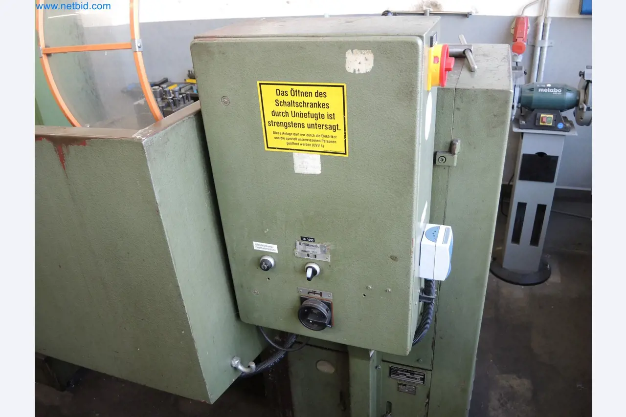 Maszyny do produkcji materiałów izolacyjnych, elementów z pianki EPS / elementów z pianki wiórowej-8