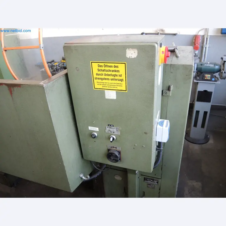 Maszyny do produkcji materiałów izolacyjnych, elementów z pianki EPS / elementów z pianki wiórowej-8