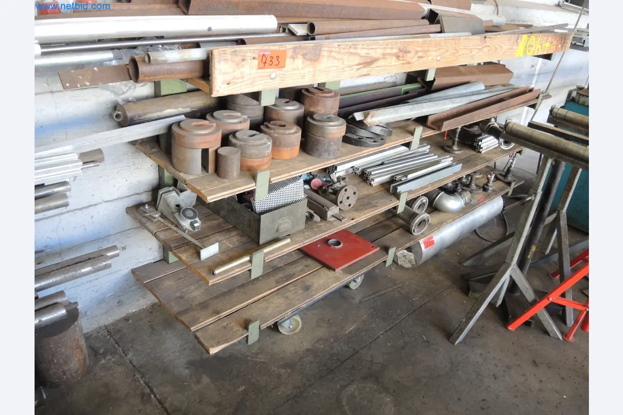 Maschinen zur Herstellung von Dämmmaterialien, EPS-Schaumteilen / Partikelschaum-Bauteilen-2