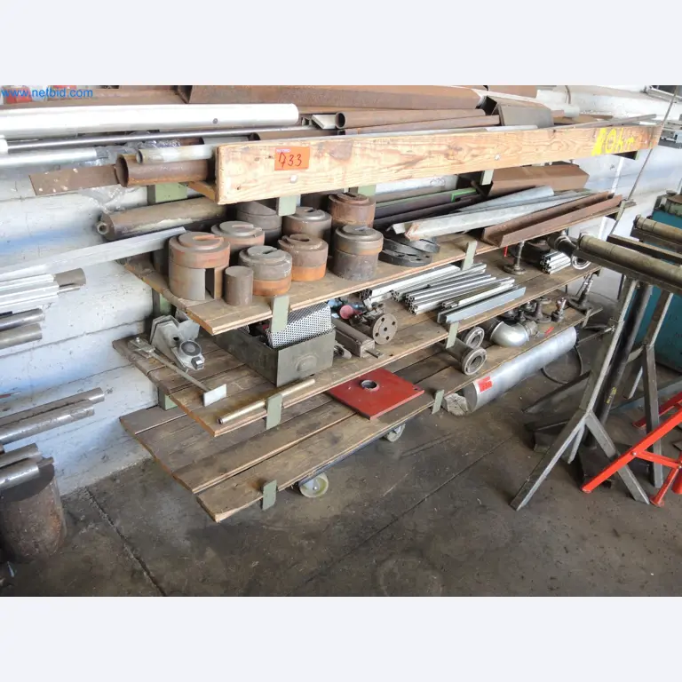 Maschinen zur Herstellung von Dämmmaterialien, EPS-Schaumteilen / Partikelschaum-Bauteilen-2