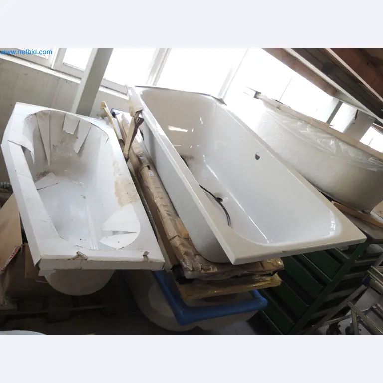 Machines for the production of insulation materials, EPS foam parts / particle foam components-5