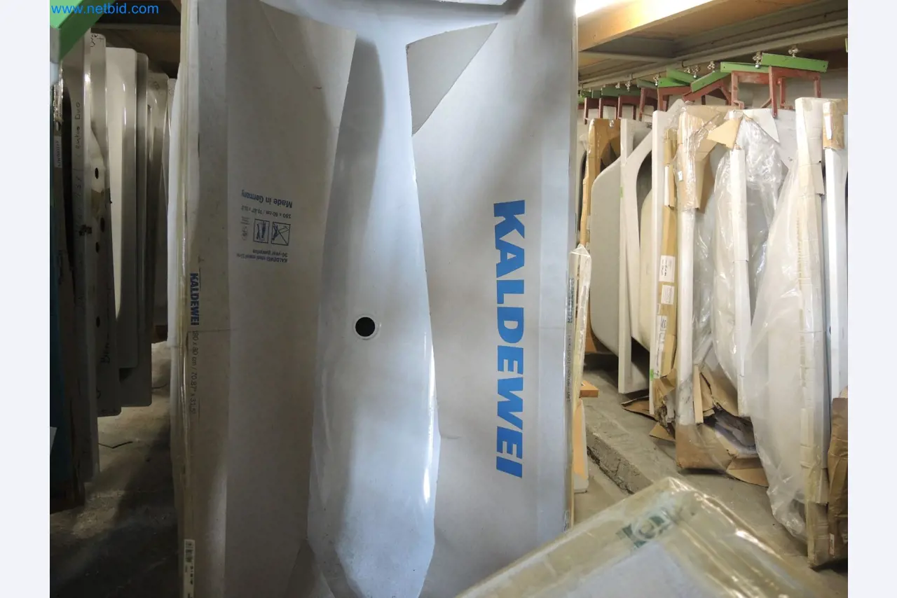 Machines for the production of insulation materials, EPS foam parts / particle foam components-9