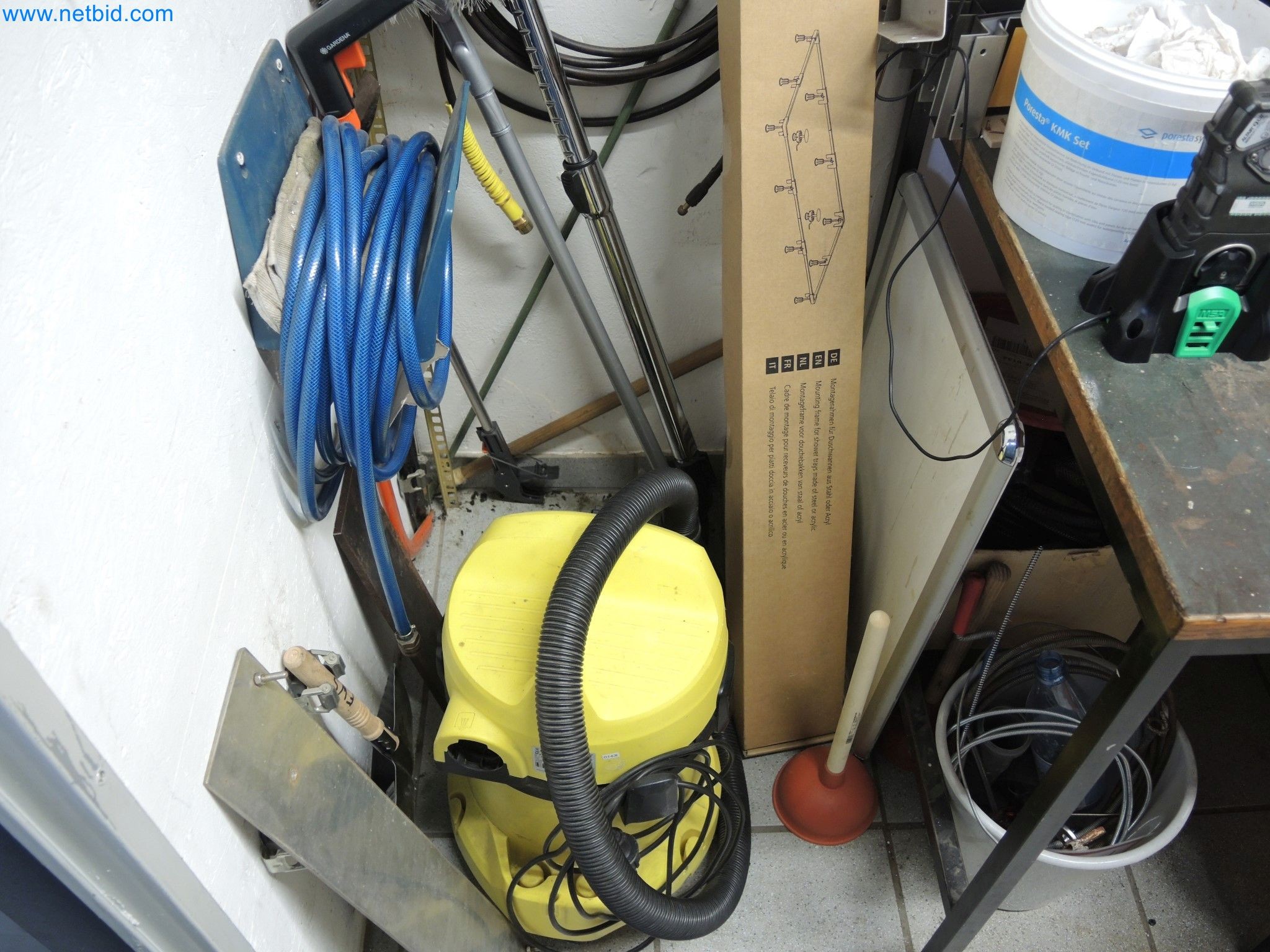 Maschinen zur Herstellung von Dämmmaterialien, EPS-Schaumteilen / Partikelschaum-Bauteilen-3