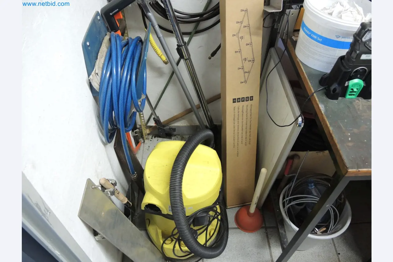 Stroji za proizvodnjo izolacijskih materialov, delov iz EPS pene/delov iz penjenih delcev-3