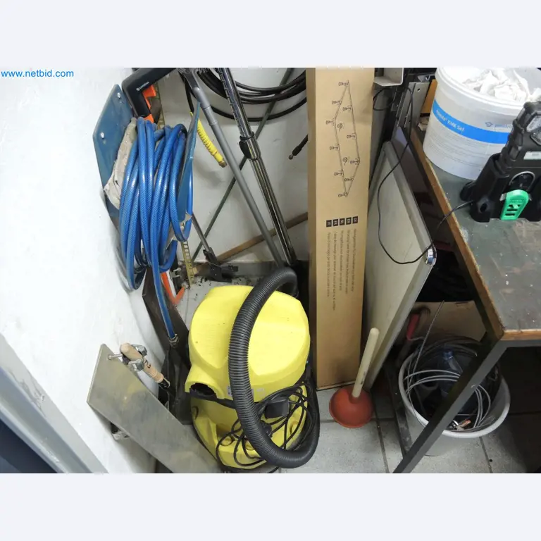 Stroji za proizvodnjo izolacijskih materialov, delov iz EPS pene/delov iz penjenih delcev-3