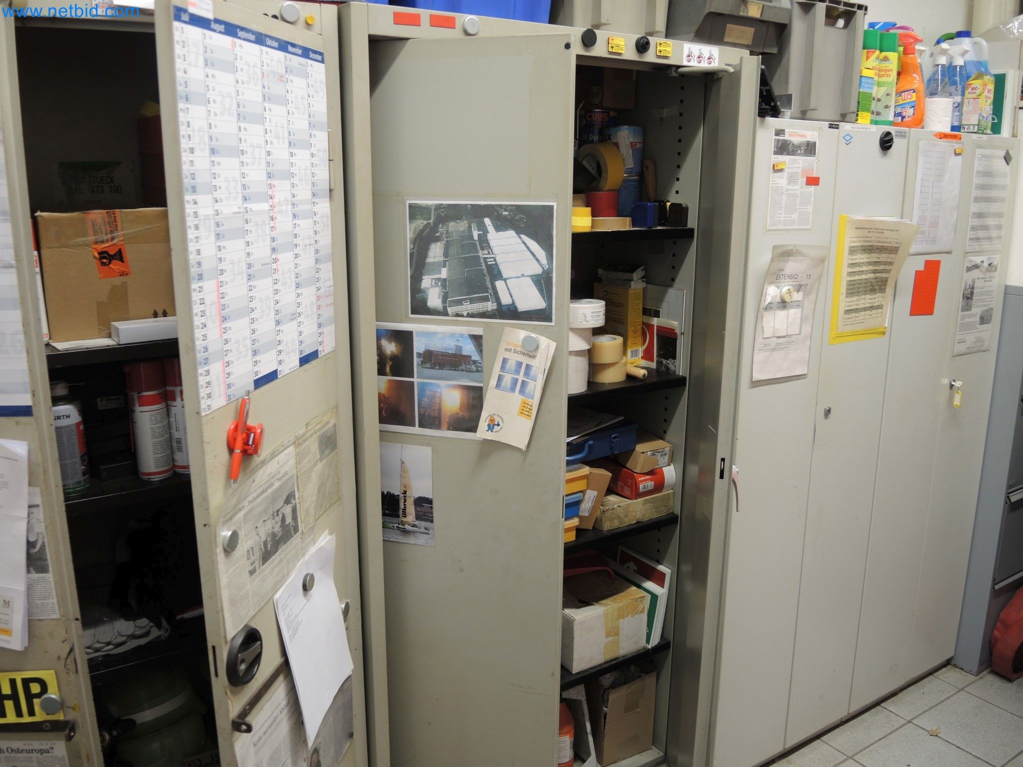 Maschinen zur Herstellung von Dämmmaterialien, EPS-Schaumteilen / Partikelschaum-Bauteilen-5