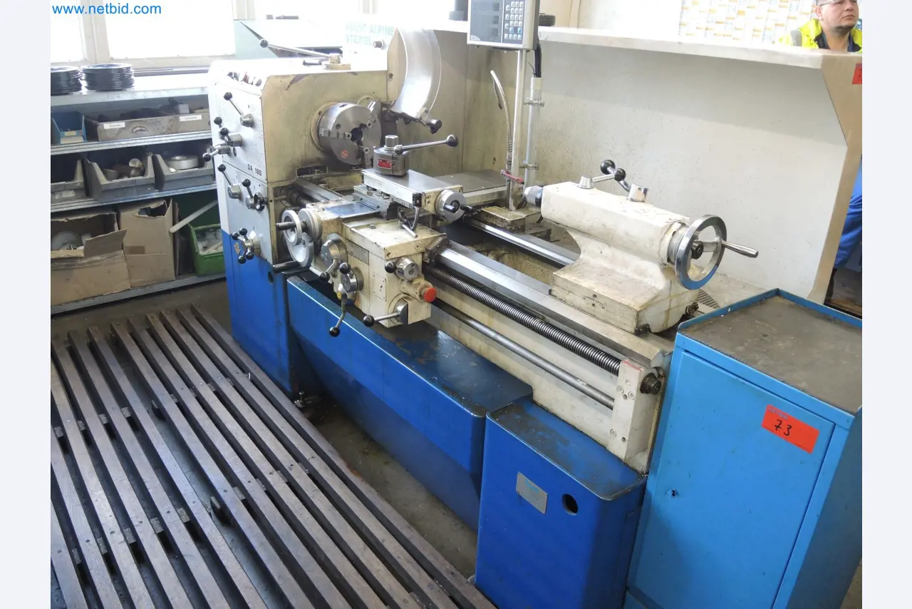 Machines for the production of insulation materials, EPS foam parts / particle foam components-1