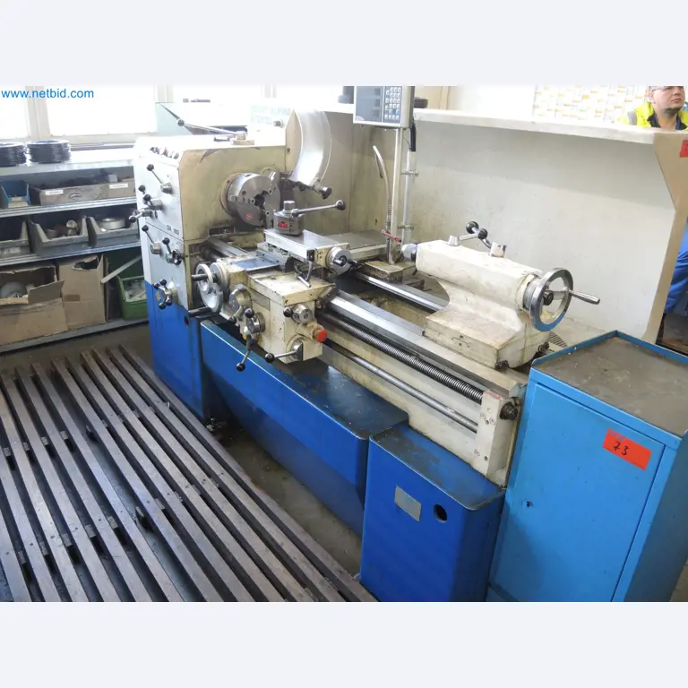 Machines for the production of insulation materials, EPS foam parts / particle foam components-1