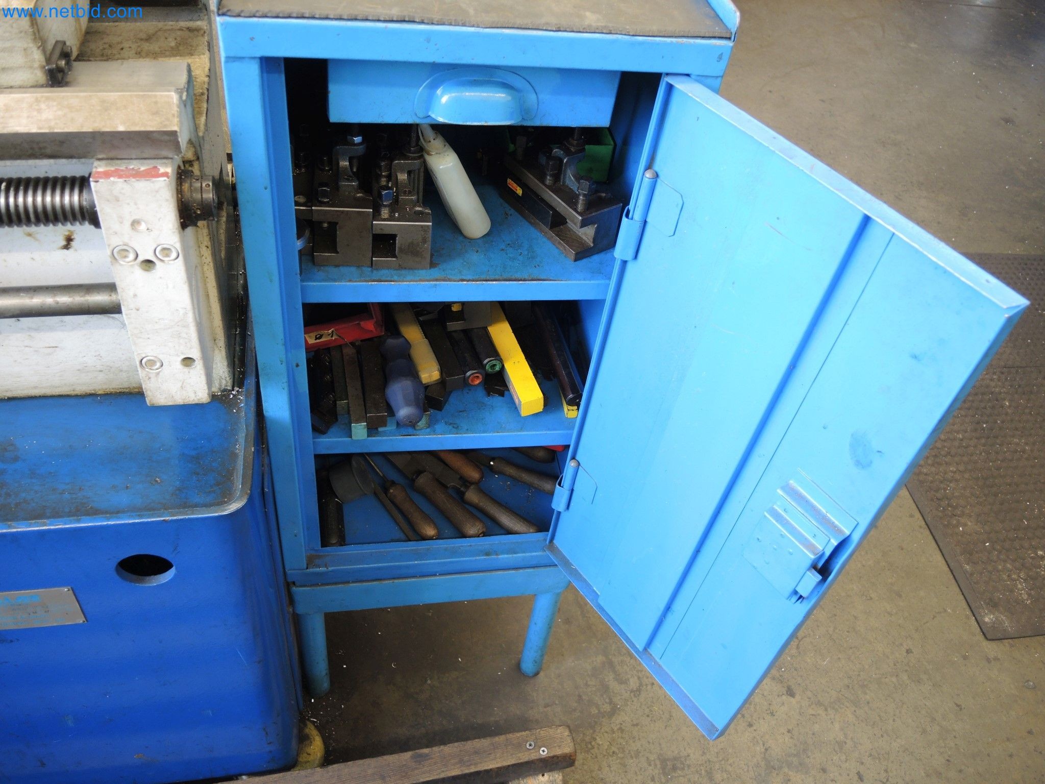 Machines for the production of insulation materials, EPS foam parts / particle foam components-3