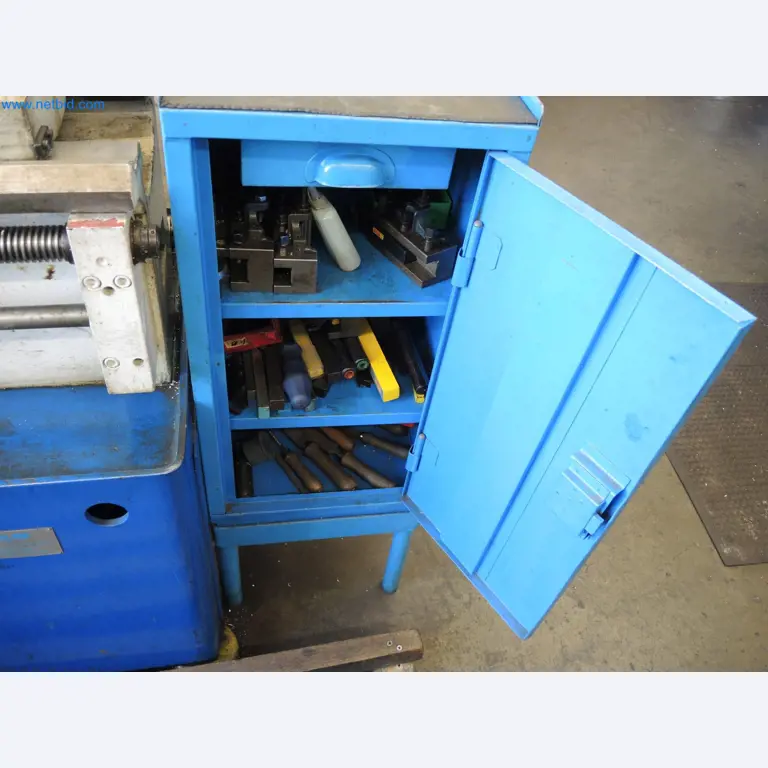 Machines for the production of insulation materials, EPS foam parts / particle foam components-3