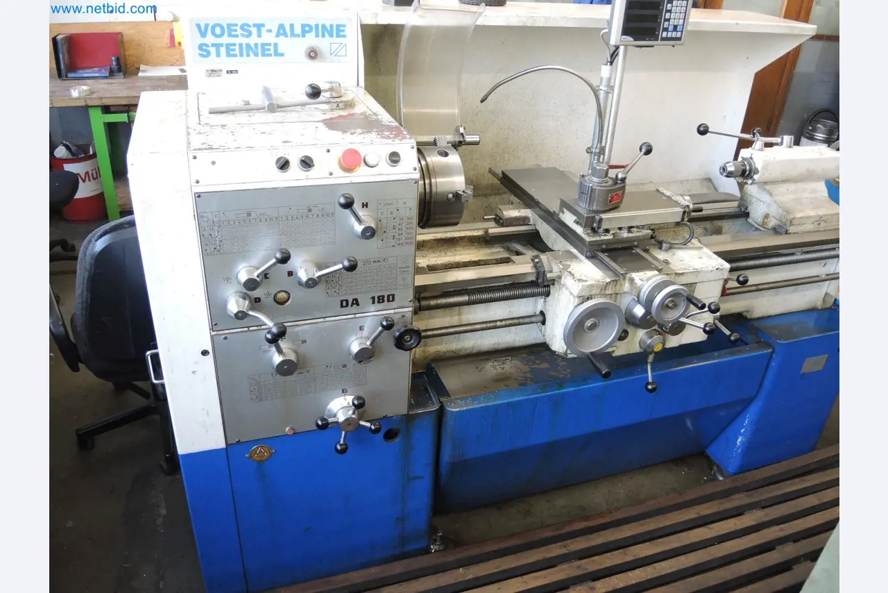 Machines for the production of insulation materials, EPS foam parts / particle foam components-5