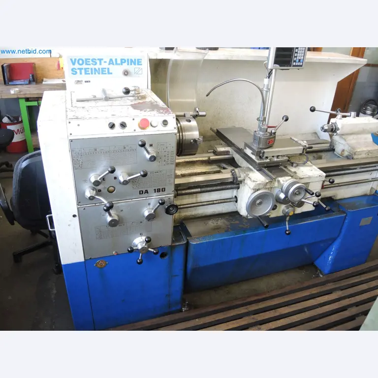 Machines for the production of insulation materials, EPS foam parts / particle foam components-5