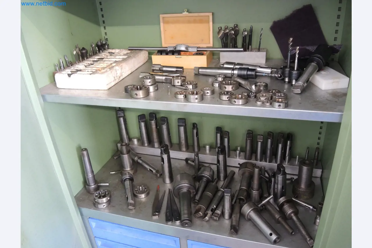 Machines for the production of insulation materials, EPS foam parts / particle foam components-6