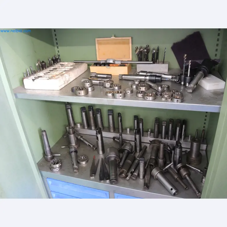 Machines for the production of insulation materials, EPS foam parts / particle foam components-6