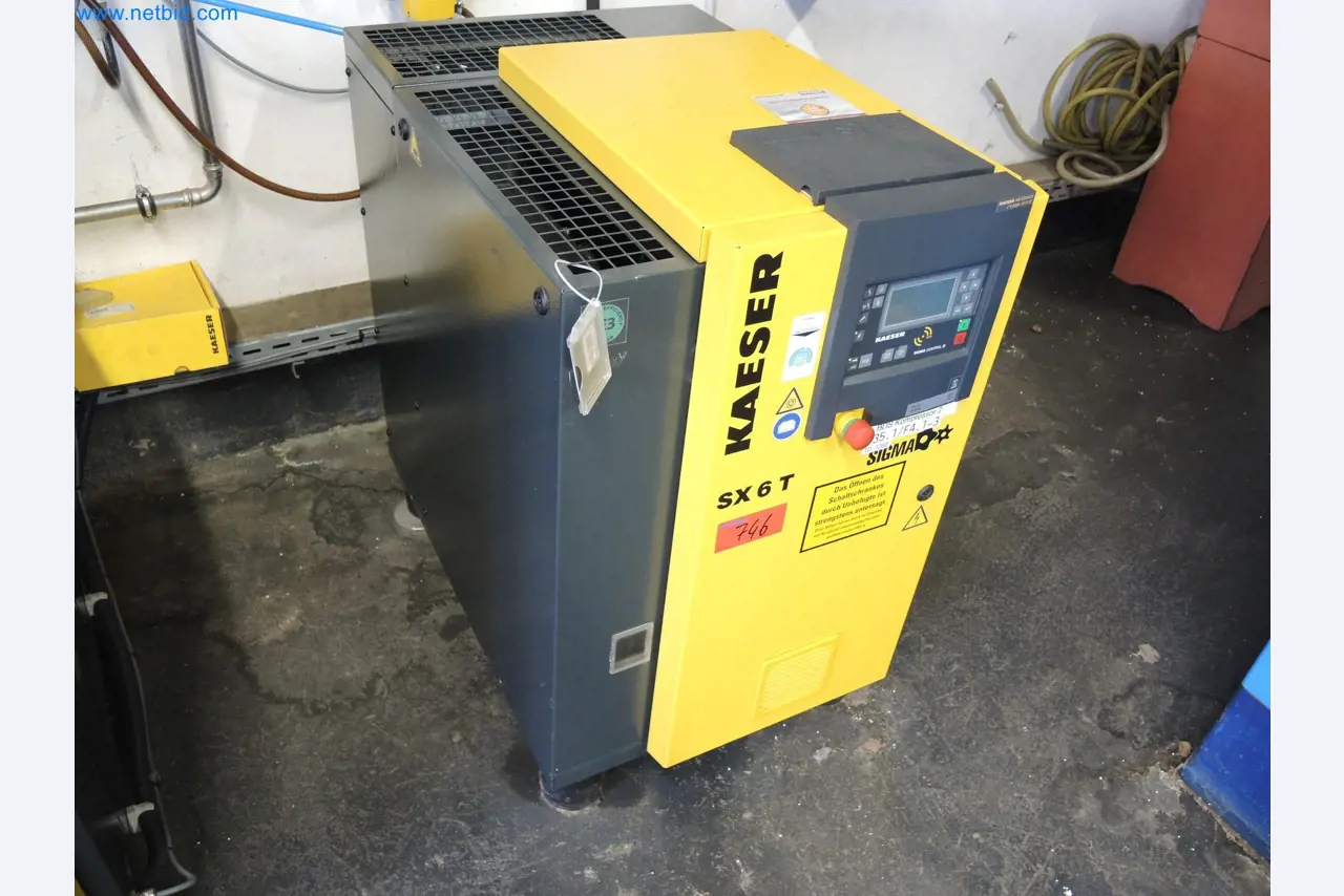 Machines for the production of insulation materials, EPS foam parts / particle foam components-3