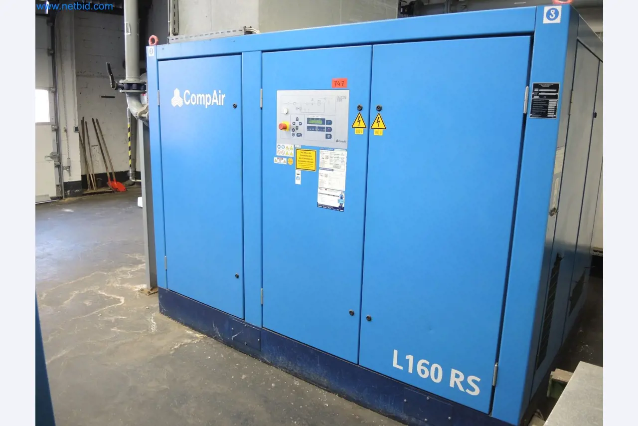 Machines for the production of insulation materials, EPS foam parts / particle foam components-1