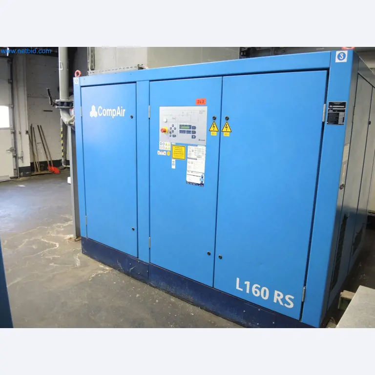 Machines for the production of insulation materials, EPS foam parts / particle foam components-1