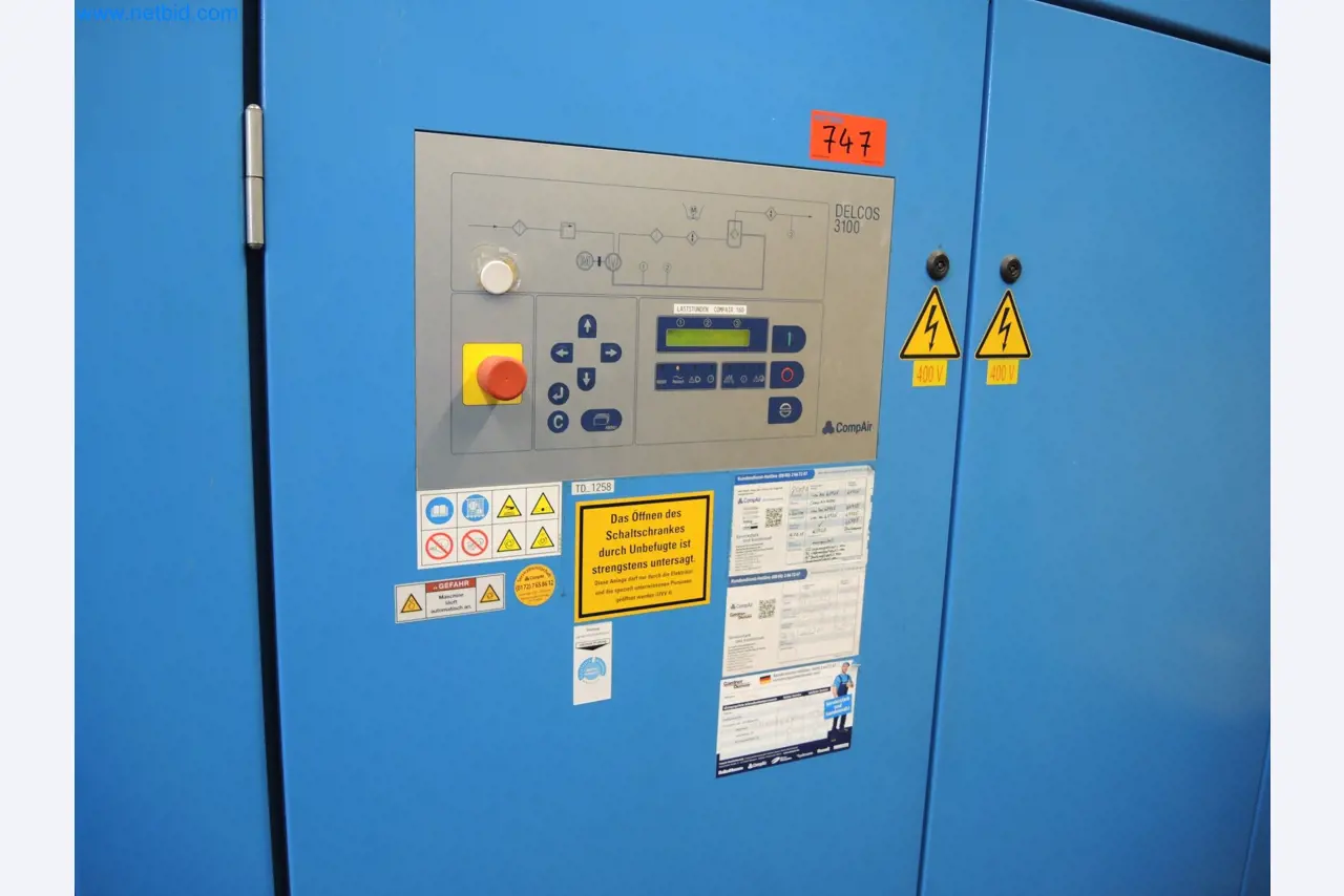 Machines for the production of insulation materials, EPS foam parts / particle foam components-2