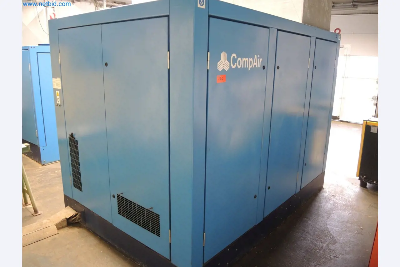 Machines for the production of insulation materials, EPS foam parts / particle foam components-3