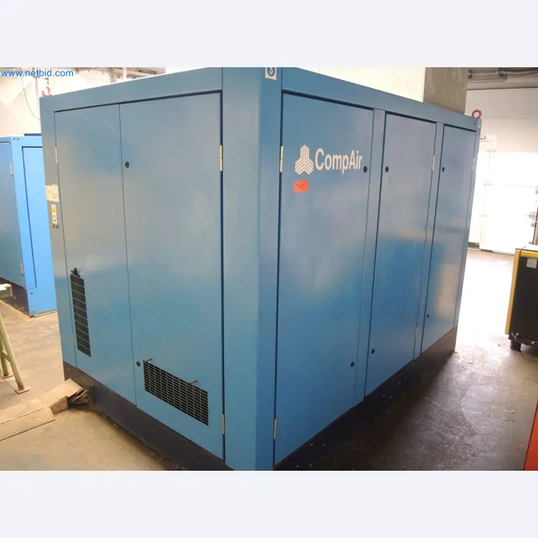 Machines for the production of insulation materials, EPS foam parts / particle foam components-3