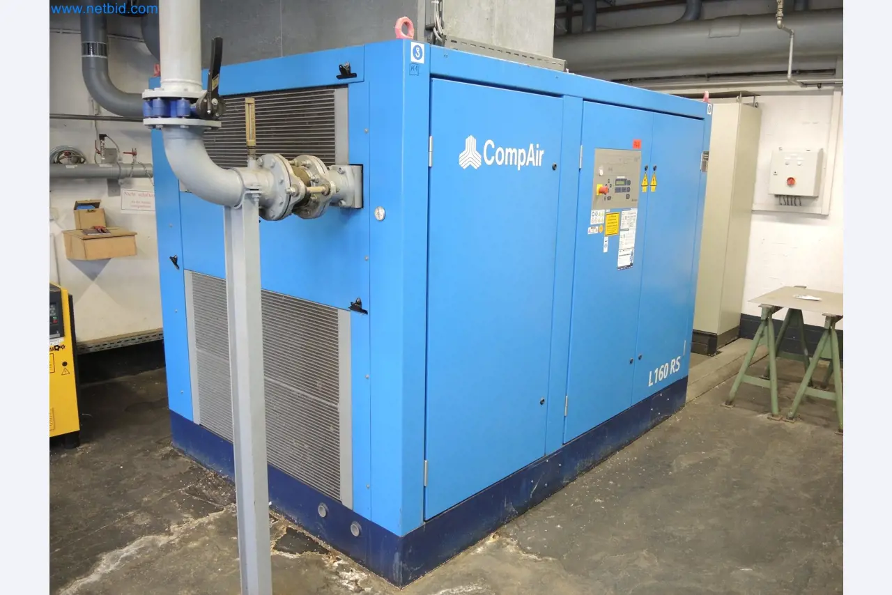 Machines for the production of insulation materials, EPS foam parts / particle foam components-4